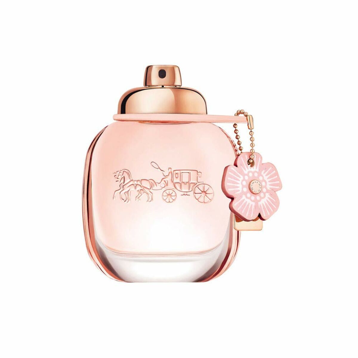 Dámský parfém Coach EDP Coach Floral 50 ml